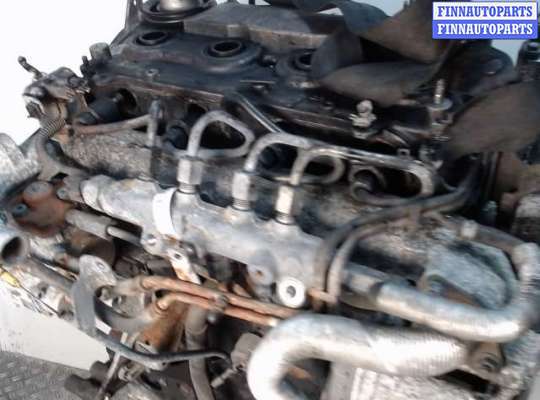 купить Планка топливная на Mazda 6 (2002 - 2007)