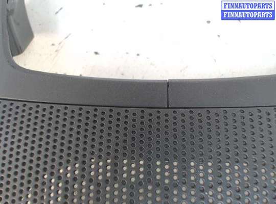 Консоль салона на Opel Zafira B