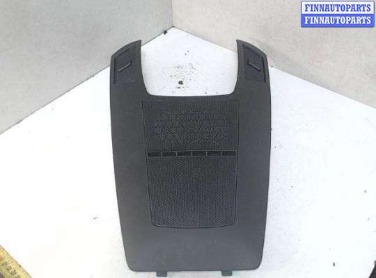 Консоль салона на Opel Zafira B