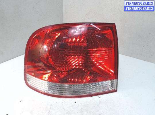 купить Фонарь на Volkswagen Touareg I (2000 - 2010)