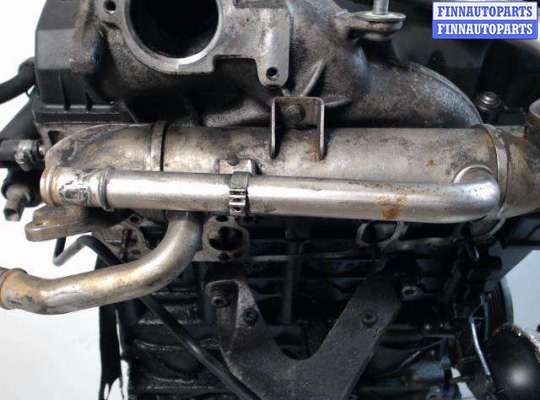 купить Радиатор EGR на Audi A4 (B8) (2008 - 2018)