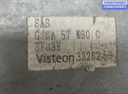 купить Блок управления AIR BAG на Mazda 6 (2002 - 2007)
