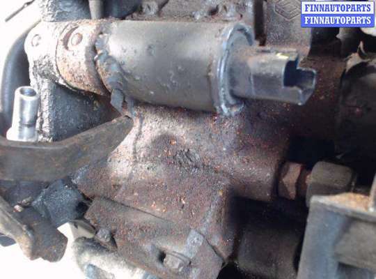 купить Насос топливный (ТНВД) на Dacia Duster 1 (2010-2017)