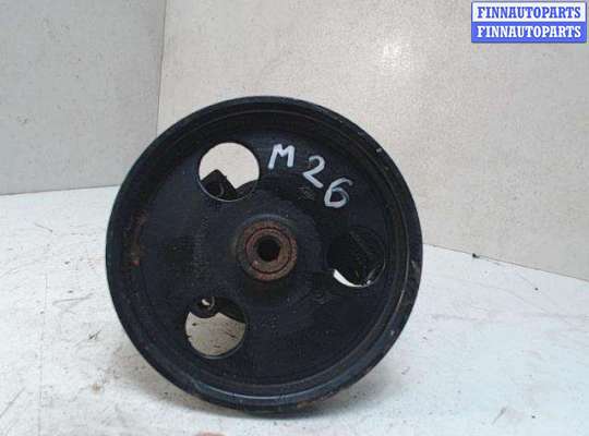 купить Шкив насоса гидроусилителя руля на Renault Kangoo I (1998-2007)