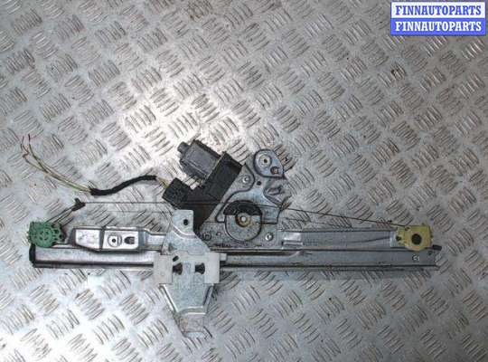 Стеклоподъемник электрический PG1161062 на Peugeot 308 I (2007 - 2012)