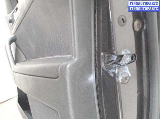 купить Замок боковой двери на Skoda Yeti (2009-2018)