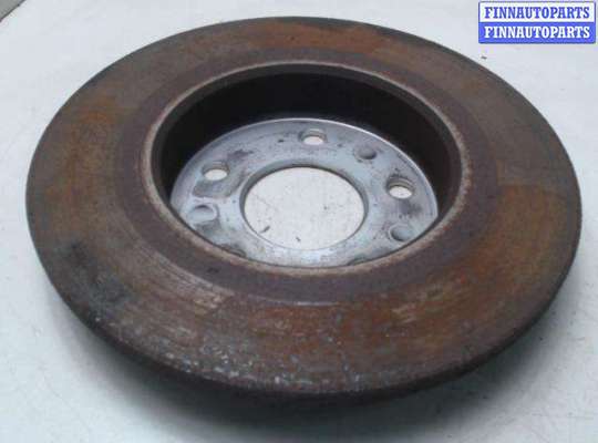 купить Диск тормозной на Opel Zafira A (1999 - 2005)