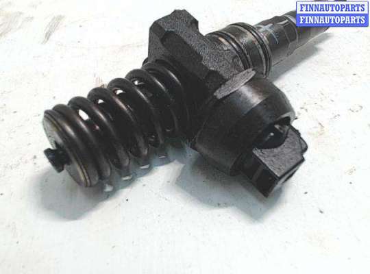 купить Форсунка топливная на Audi A3 (8PA) (2004 - 2013)