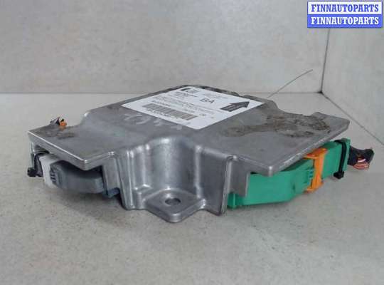 купить Блок управления AIR BAG на Opel Vectra C (2002 - 2008)