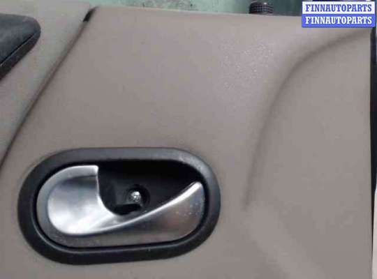 купить Ручка боковой двери внутренняя на Renault Grand Scenic II (2004 - 2009)