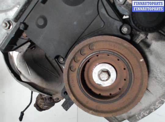 купить Шкив коленвала на Renault Megane II (2002 - 2009)
