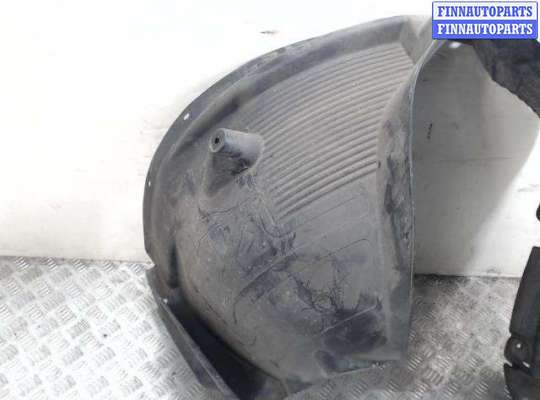 купить Защита крыла (подкрылок) на BMW X3 E83 (2004 - 2010)