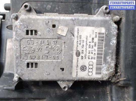 купить Блок розжига (ксенон) на Audi A6 (C6) (2005 - 2011)