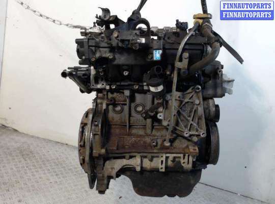 купить Двигатель (ДВС) на Opel Corsa D (2006 - 2015)