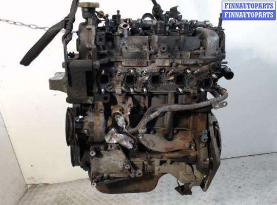 купить Двигатель (ДВС) на Opel Corsa D (2006 - 2015)