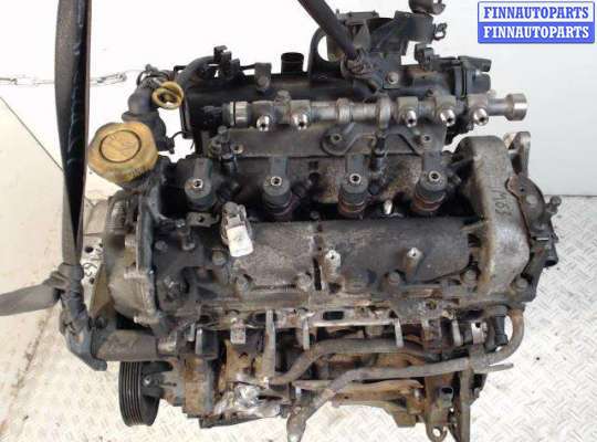 купить Двигатель (ДВС) на Opel Corsa D (2006 - 2015)