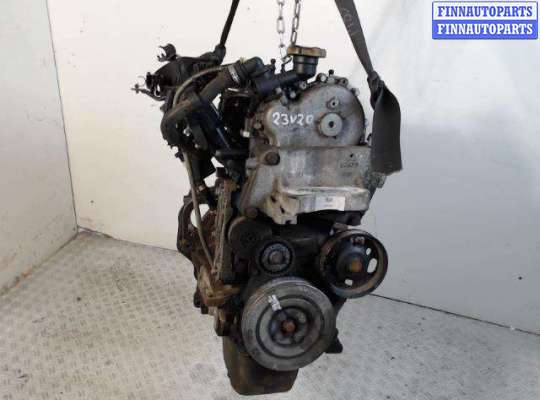 купить Двигатель (ДВС) на Opel Corsa D (2006 - 2015)