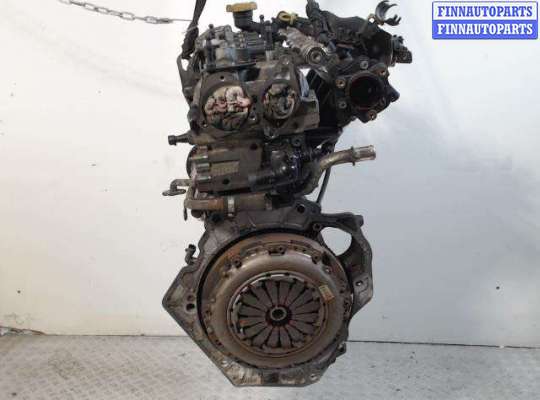 купить Двигатель (ДВС) на Opel Corsa D (2006 - 2015)