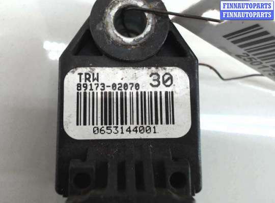 купить Датчик удара на Audi A6 (C6) (2005 - 2011)