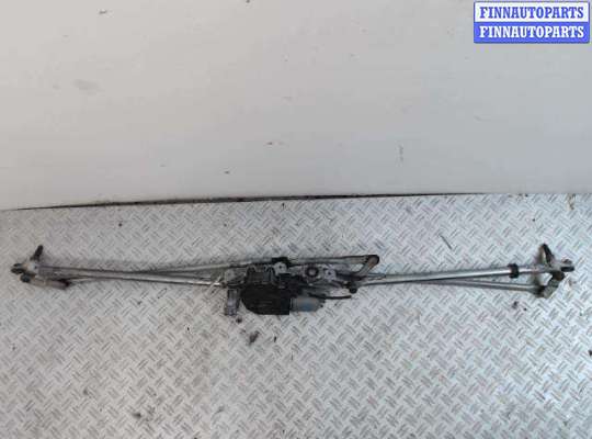 Трапеция дворников (стеклоочистителя)