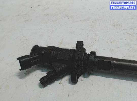 купить Форсунка топливная на Peugeot 307 (2001 - 2008)