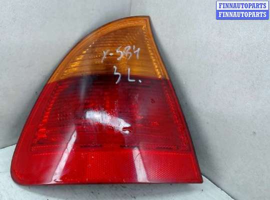 купить Фонарь на BMW 3 E46 (1998 - 2005)
