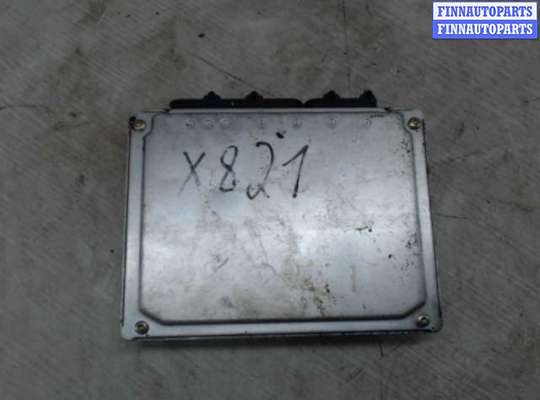 купить Блок управления ДВС на Volkswagen Passat 5 (1996 - 2000)