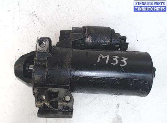 купить Стартер на BMW 1 (E81) (2007 - 2012)