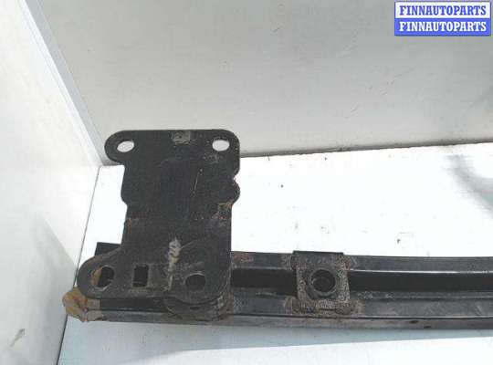 купить Усилитель бампера на Nissan Qashqai (2007-...)