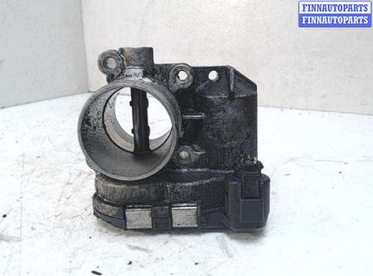 купить Заслонка дроссельная на Opel Vivaro (2001-...)