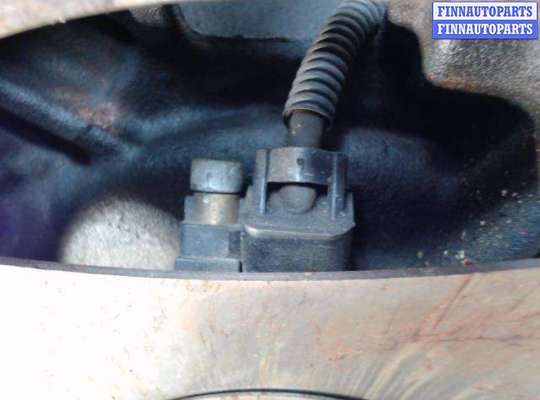 купить Датчик коленвала на Opel Astra H (2004 - 2010)