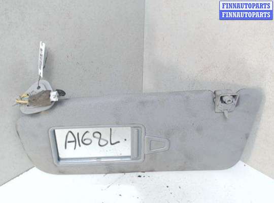 Козырек солнцезащитный