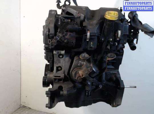 купить Двигатель (ДВС) на Dacia Duster 1 (2010-2017)