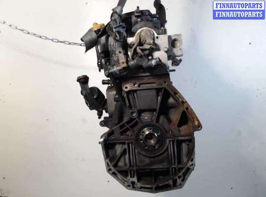 купить Двигатель (ДВС) на Dacia Duster 1 (2010-2017)