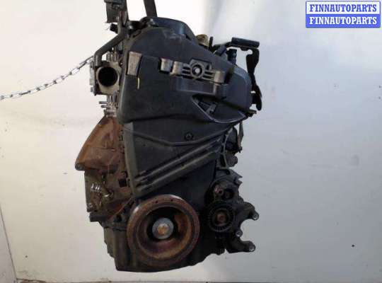 купить Двигатель (ДВС) на Dacia Duster 1 (2010-2017)