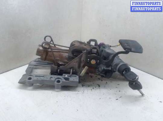 купить Колонка рулевая на Volkswagen Passat 5 (1996 - 2000)