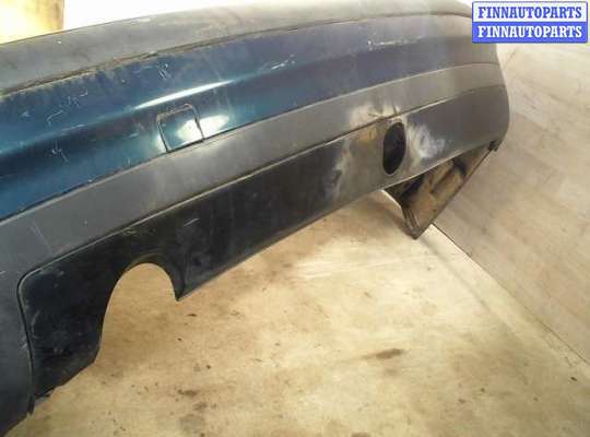 купить Накладка бампера на BMW 3 E36 (1991 - 1998)