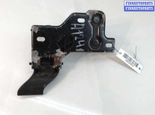 купить Замок капота на Skoda Octavia A5 (2004 - 2012)