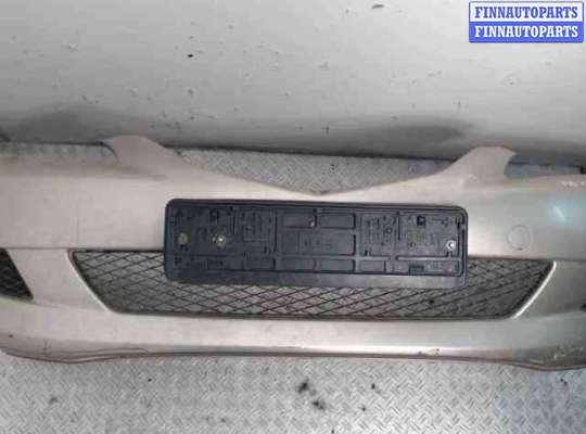 купить Решетка бампера на Mazda 6 (2002 - 2007)