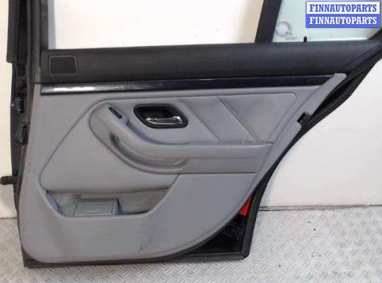 купить Обшивка боковой двери на BMW 5 E39 (1996 - 2003)