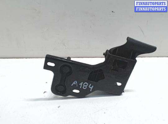 купить Замок капота на Skoda Yeti (2009-2018)