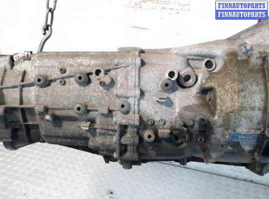 купить КПП 6 ст. на BMW X3 E83 (2004 - 2010)
