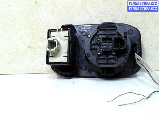 купить Блок кнопок на Dacia Duster 2  (2017-2025)