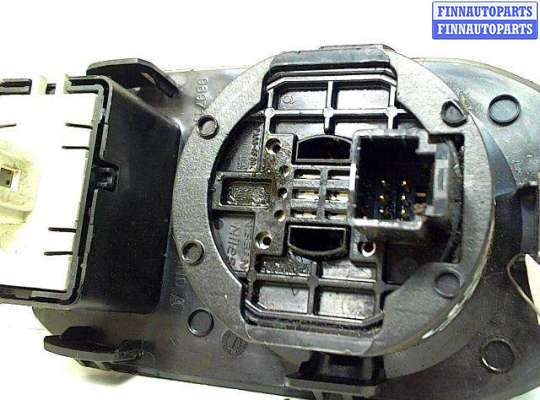 купить Блок кнопок на Dacia Duster 2  (2017-2025)