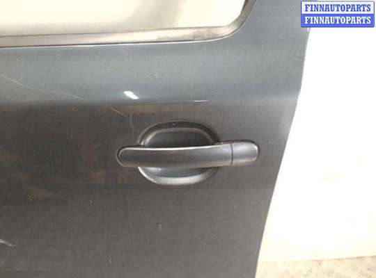 купить Ручка боковой двери наружная на Skoda Octavia A5 (2004 - 2012)