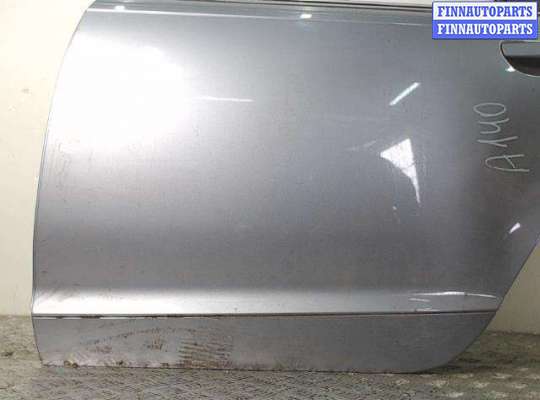 купить Дверь боковая на Audi A6 (C6) (2005 - 2011)
