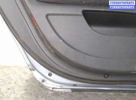 купить Дверь боковая на Audi A6 (C6) (2005 - 2011)