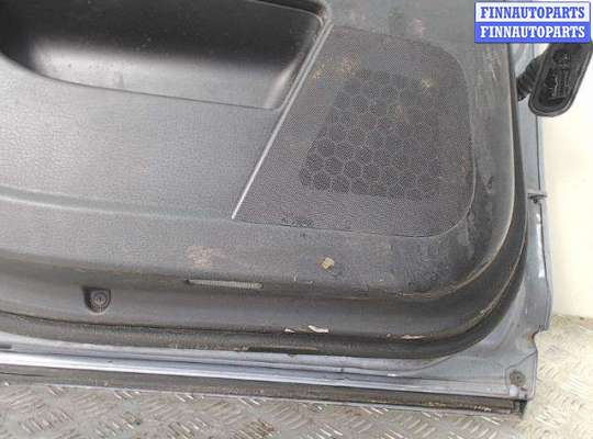 купить Дверь боковая на Audi A6 (C6) (2005 - 2011)