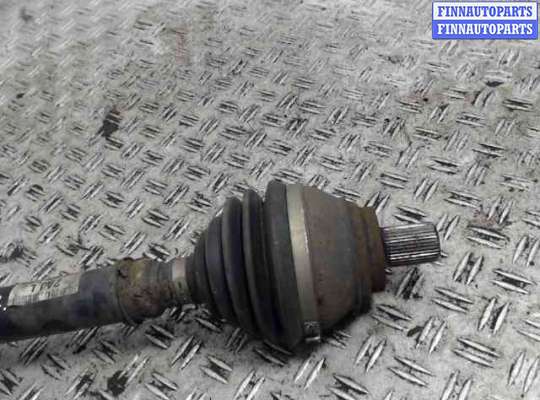 купить Полуось на Volkswagen Passat 6 (2005 - 2010)