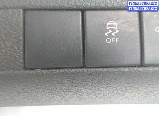 купить Кнопка ESP на Peugeot 3008 (2009 - 2016)